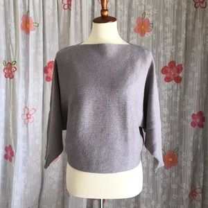 Zara knit sweater